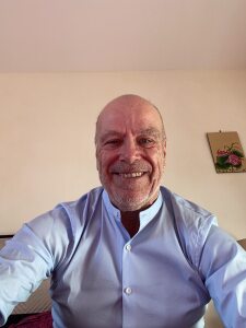 Photo de profil de Gilles Dambrine