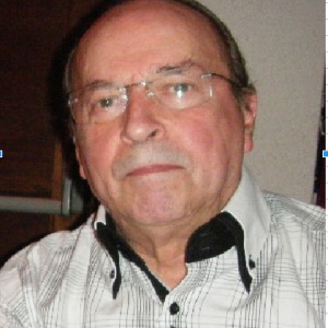 Photo de profil de Gilles Damey
