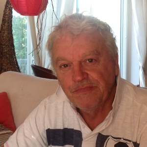 Photo de profil de Gilles Darnaud