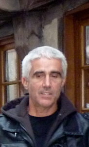 Photo de profil de Gilles Darnois