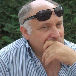 Photo de profil de Gilles Darras
