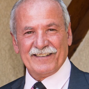 Photo de profil de Gilles Daubord