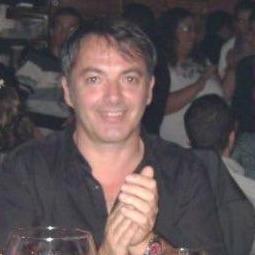 Photo de profil de Gilles Daval