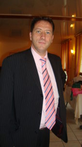 Photo de profil de Gilles David