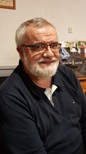 Photo de profil de Gilles Debelut