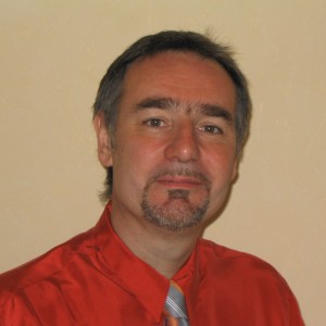 Photo de profil de Gilles Debrabander
