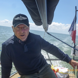 Photo de profil de Gilles Debruyn