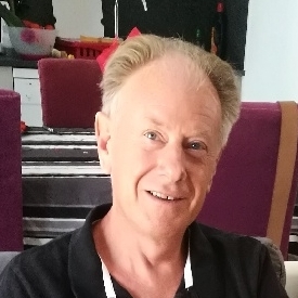 Photo de profil de Gilles Deffontaine