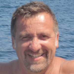 Photo de profil de Gilles Degaches