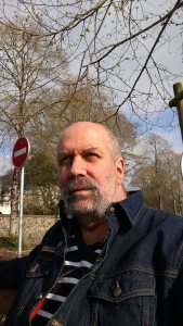 Photo de profil de Gilles Deguelte