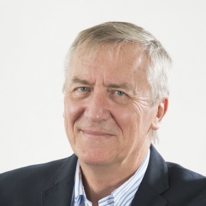 Photo de profil de Gilles Delange
