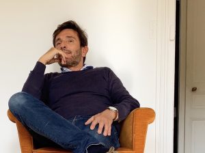 Photo de profil de Gilles Delcroix