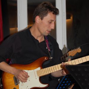Photo de profil de Gilles Delecourt