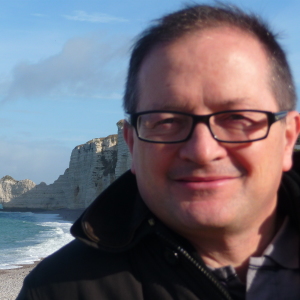 Photo de profil de Gilles Delmon