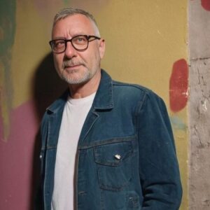 Photo de profil de Gilles Delmotte