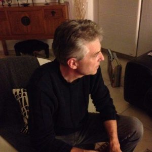 Photo de profil de Gilles Delplanque