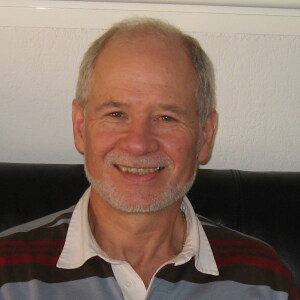 Photo de profil de Gilles Delvaux