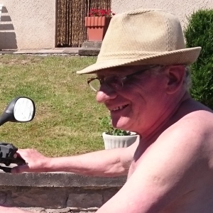 Photo de profil de Gilles Demarche