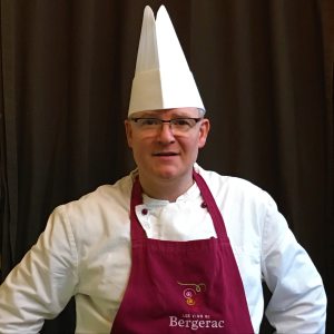 Photo de profil de Gilles Denance