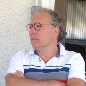 Photo de profil de Gilles Dequivre