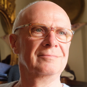 Photo de profil de Gilles Deruelle
