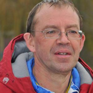 Photo de profil de Gilles Des Cognets