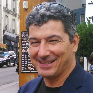 Photo de profil de Gilles Desangle
