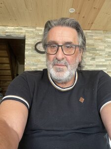 Photo de profil de Gilles Desvaquet