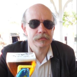 Photo de profil de Gilles Desveaux