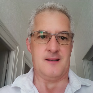 Photo de profil de Gilles Dété