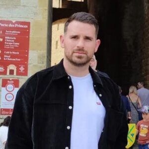 Photo de profil de Gilles Detourbet