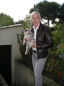 Photo de profil de Gilles Diot
