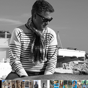 Photo de profil de Gilles Djeraouane