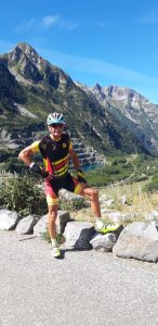 Photo de profil de Gilles Douezi