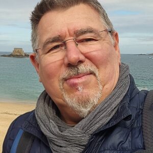Photo de profil de Gilles Douhet