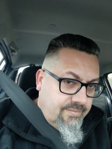 Photo de profil de Gilles Dubourg