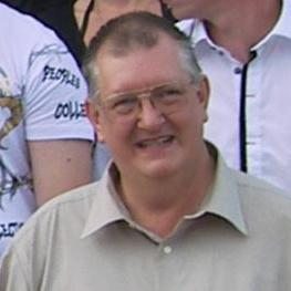 Photo de profil de Gilles Dufour