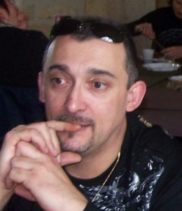 Photo de profil de Gilles Dugarcein