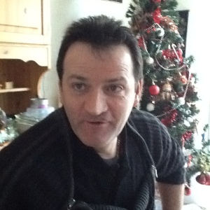 Photo de profil de Gilles Dupin