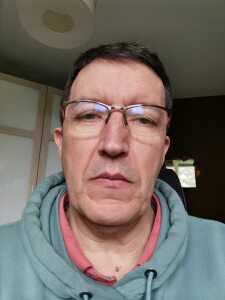 Photo de profil de Gilles Duport