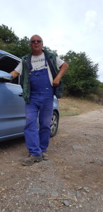 Photo de profil de Gilles Durand