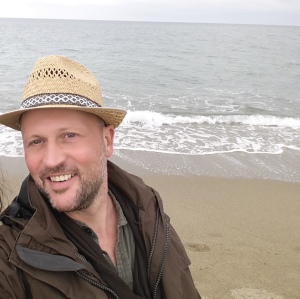 Photo de profil de Gilles Durand