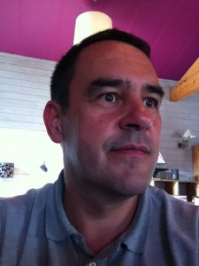 Photo de profil de Gilles Duval
