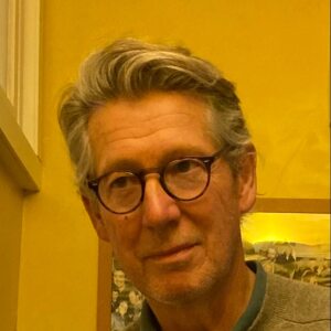Photo de profil de Gilles Duvigneau