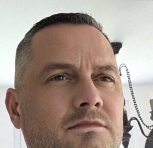 Photo de profil de Gilles Dvorak