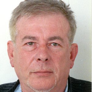 Photo de profil de Gilles Emonet