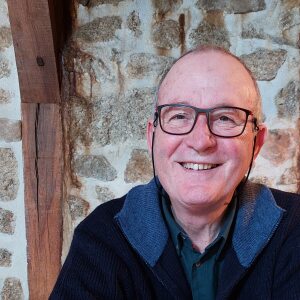 Photo de profil de Gilles Engeammes