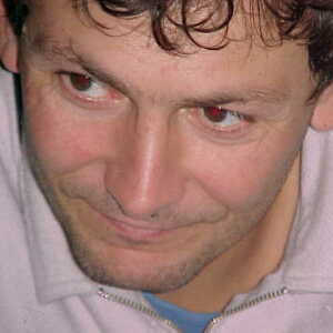 Photo de profil de Gilles Espagnet