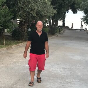 Photo de profil de Gilles Etter