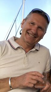 Photo de profil de Gilles Euthine